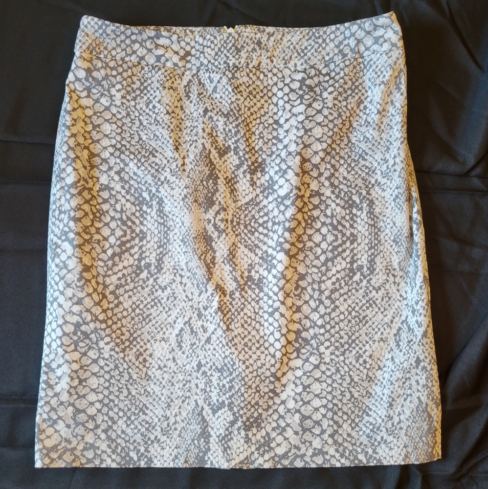 NY&C Skirt Size 8